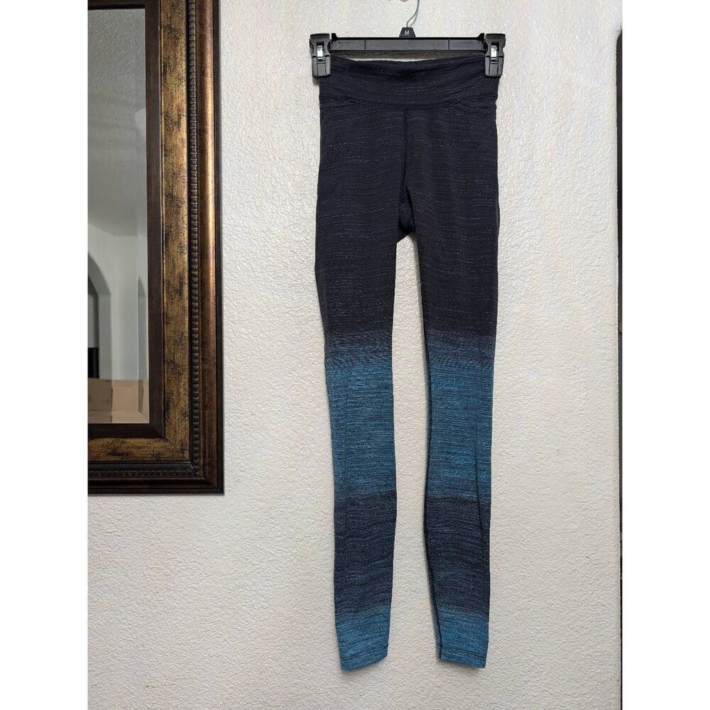 Lululemon leggings